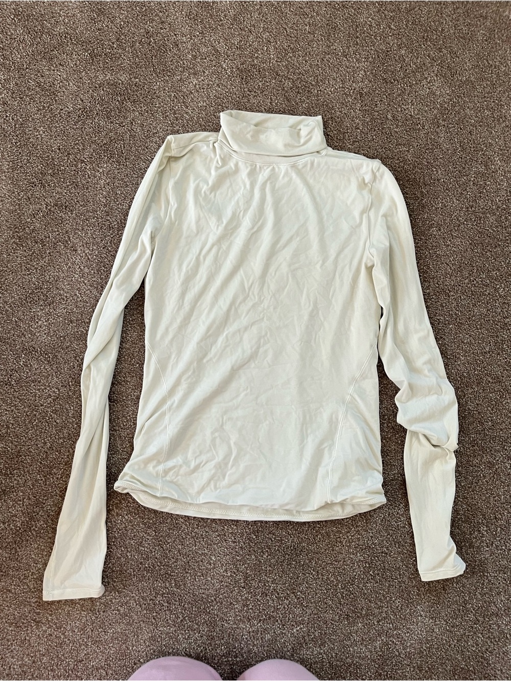 Lululemon Turtleneck